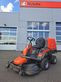 Husqvarna RC 320 TS AWD in gutem Zustand