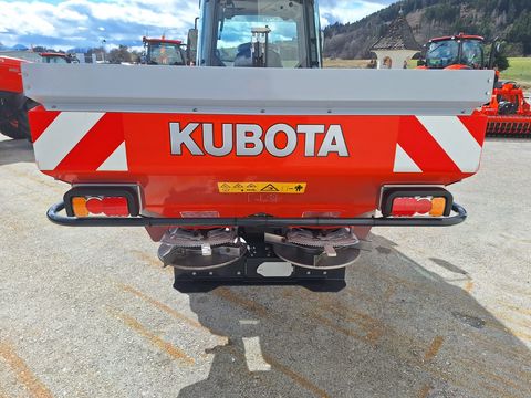 Kubota DSC 700