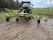 Claas Volto 550 HR