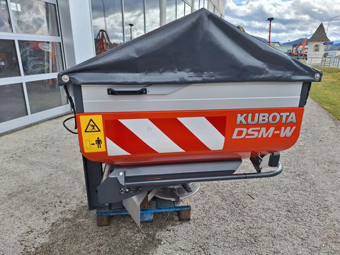 Kubota DSM-W