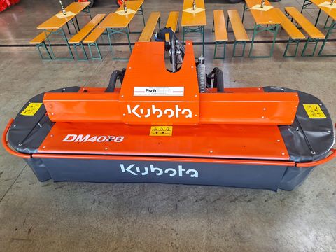 Kubota DM4028