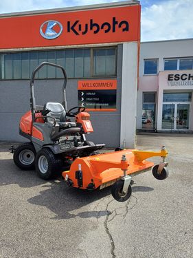 Husqvarna P 525 D