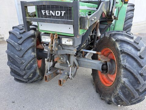 Fendt Farmer 275 S