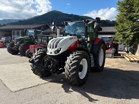 Steyr 4130 Expert CVT