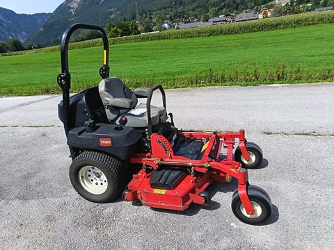 Toro Z Master Professional 7000 Diesel
