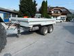Fliegl TMK 130S