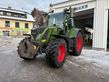 Fendt 516 Vario Profi FendtONE