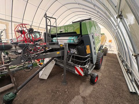 Fendt Rotana 160V