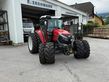 Lindner Lintrac 80 (Stufe 5) 4Rad-Lenkung