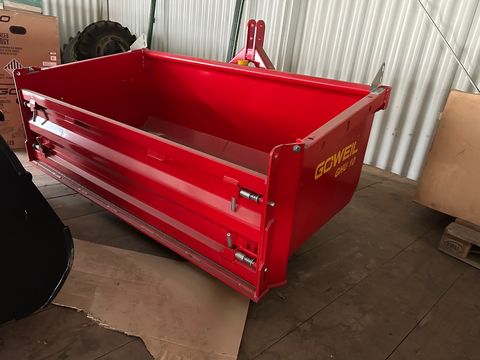 Göweil GHU10 1850 mm