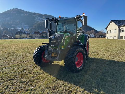 Fendt 314 Vario Profi