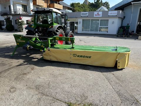 <strong>Krone EasyCut R320</strong><br />