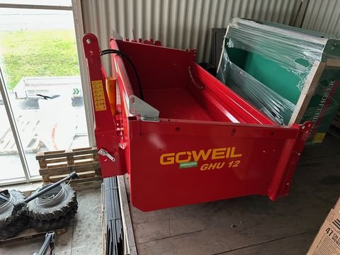 Göweil GHU12 2200 mm