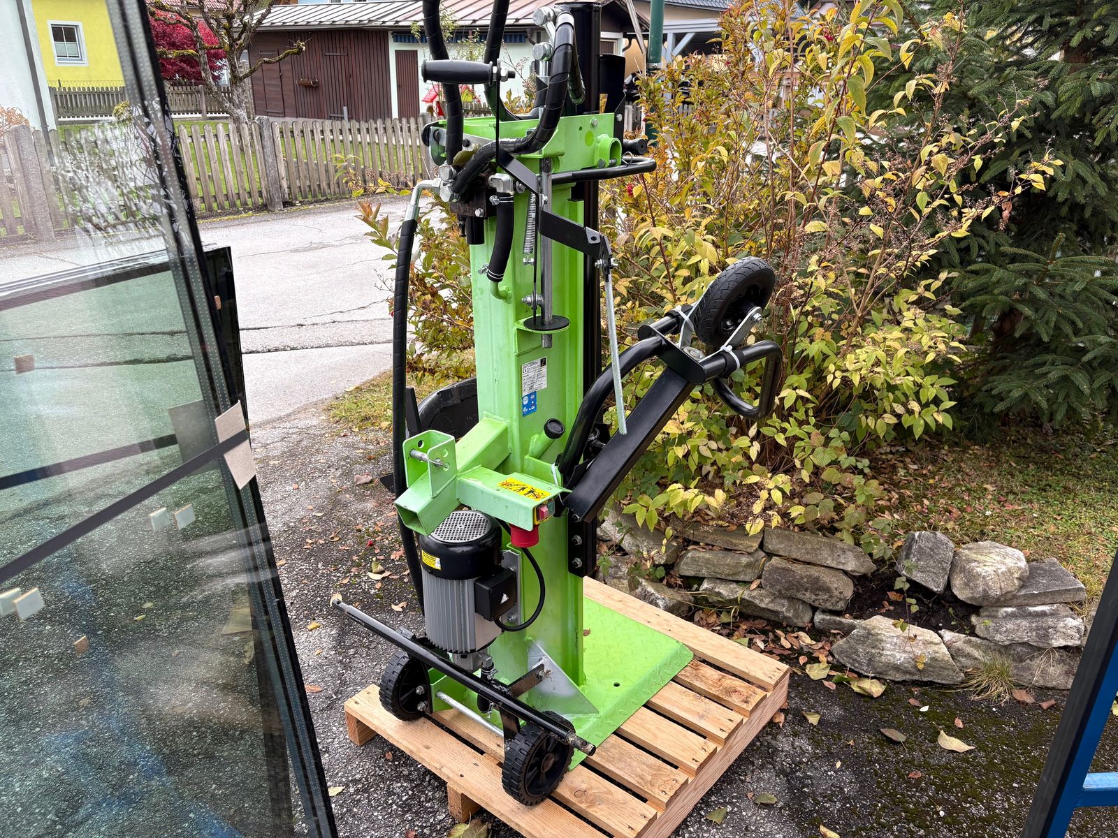 Zipper ZI-HS14TN 2