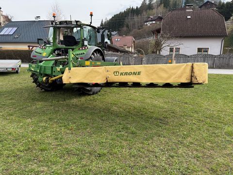 Krone EasyCut 360