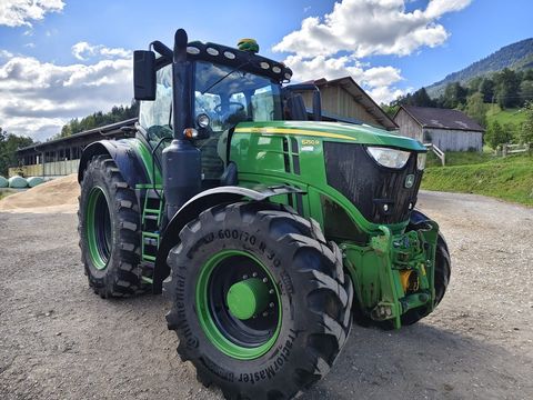 John Deere 6250R