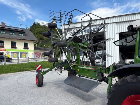 Fendt Former 671