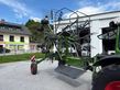 Fendt Former 671