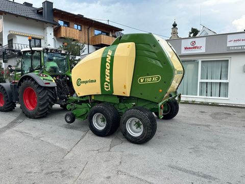 Krone V 150 XC