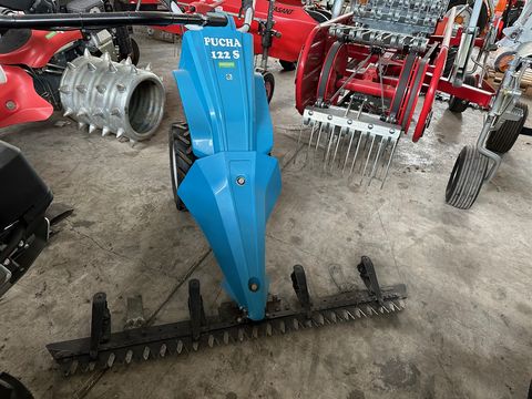 Pucha 122 S