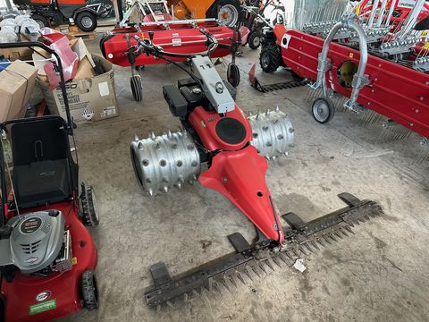 Aebi CC36