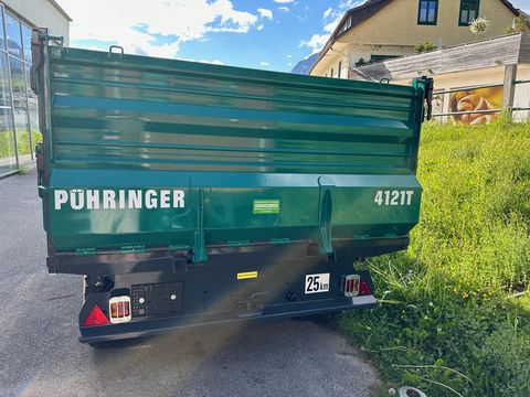 Pühringer 4121 T