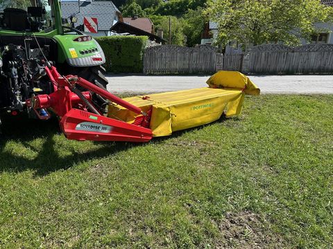 Pöttinger NovaDisc 305