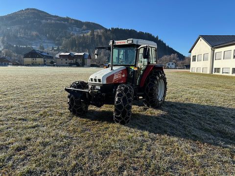 Steyr 975 M A Profi