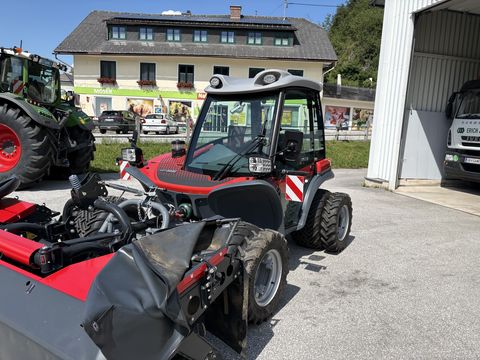 Aebi TT206+
