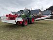 Lely Mähwerkskombi Splendimo 900 MC/320 FC