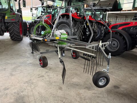 Fendt Former 351 DS Frontschwader