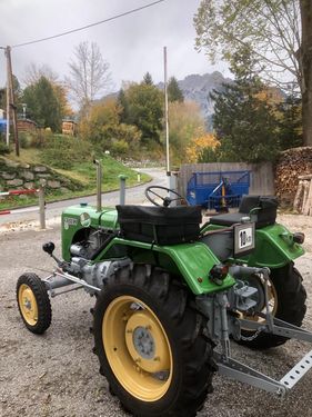 <strong>Steyr Steyr T15</strong><br />