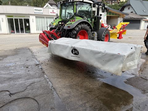 Lely Splendimo 320 Classic