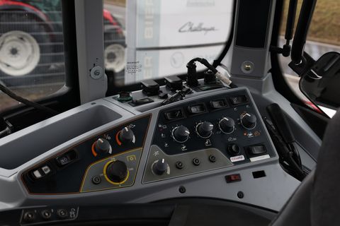 Valtra T 214 Direct