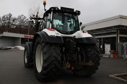 Valtra T 214 Direct