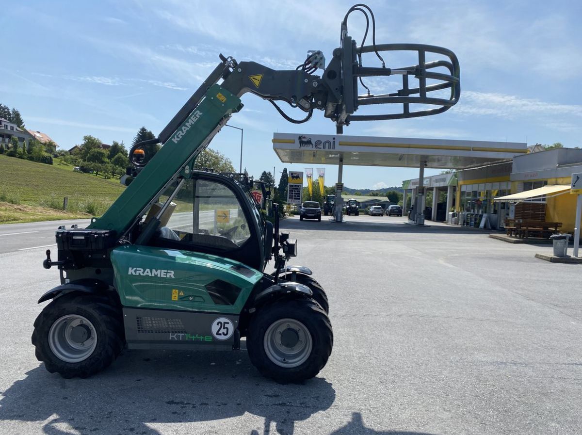 Kramer Kramer KT144e 3