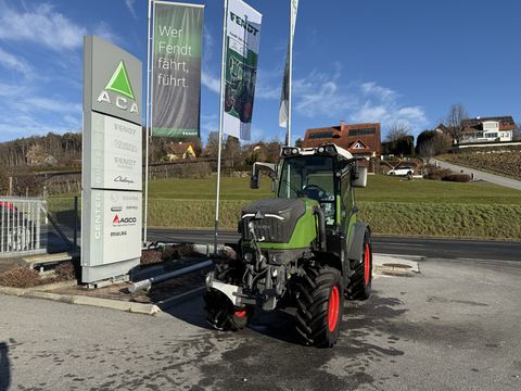 Fendt 211 V