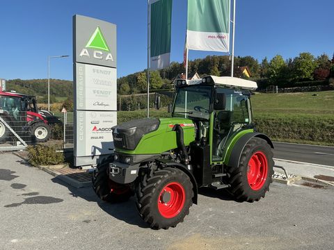 Fendt 211 P