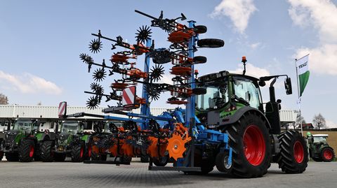 Schmotzer Venterra 2K