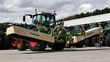 Krone Easycut 7540