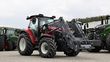 Lindner Lintrac 100 (Stufe V)