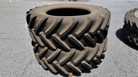 Michelin 480/70 R34 Omnibib