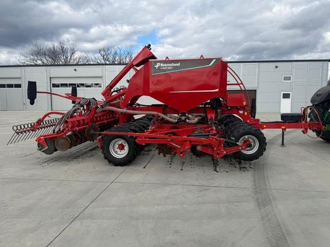 Kverneland U-DRILL 6001
