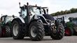 Valtra T 214 Direct