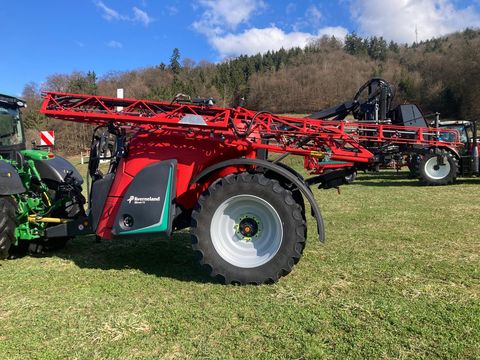 Kverneland ixtrack 3