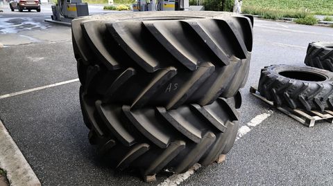 Michelin 600/70 R30