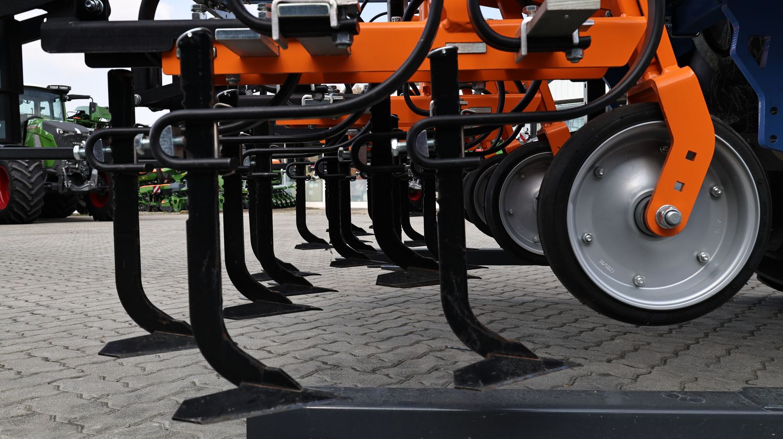 Schmotzer Venterra 2K 3