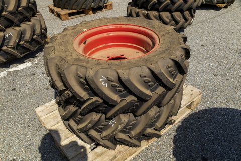 Kleber 300/70 R20