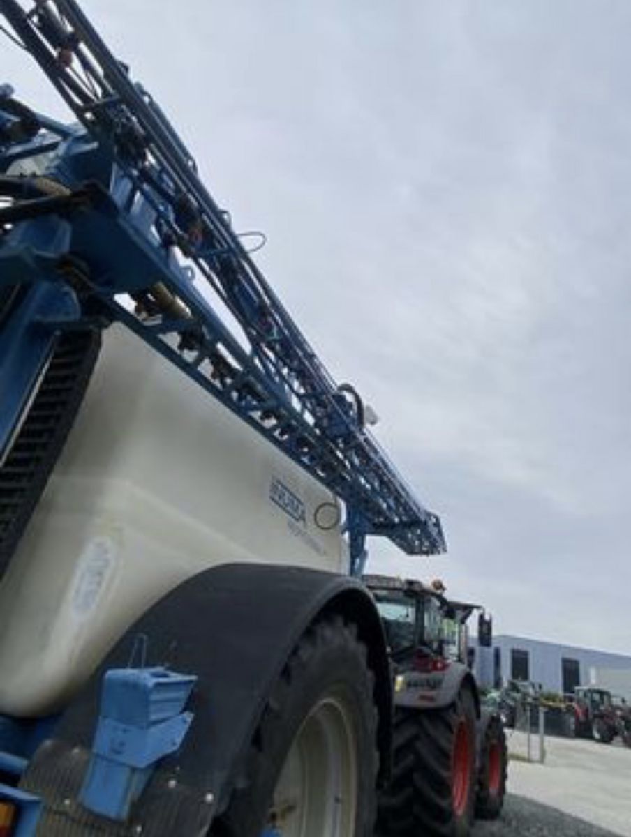 Inuma INUMA 6030 PROFESSIONAL- GPS gesteuert 3