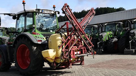 Hardi NK 800